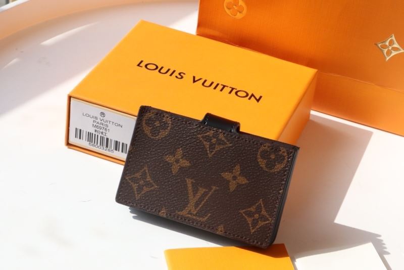 LV Wallets